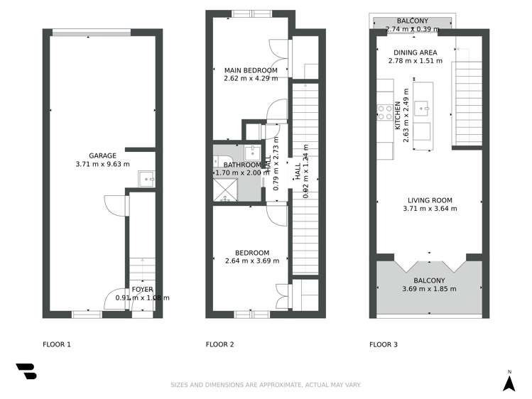 16/5 Millais Street Grey Lynn_18