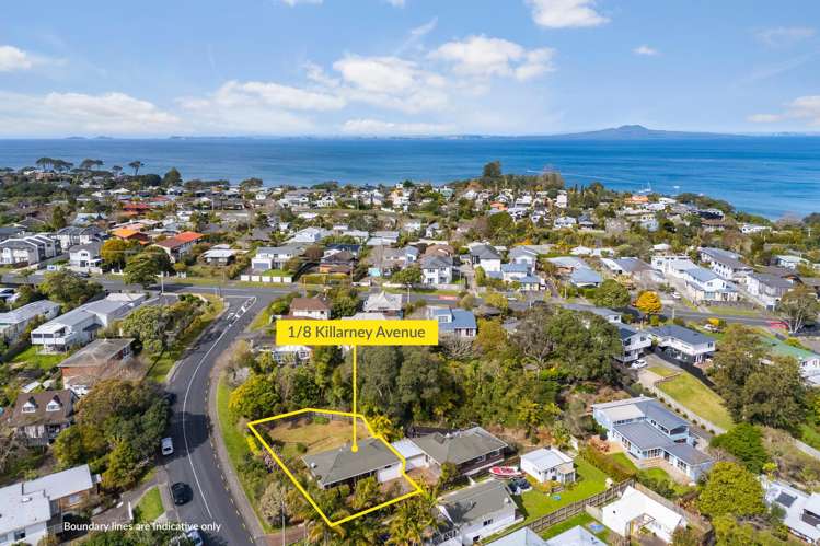 1/8 Killarney Avenue Torbay_10