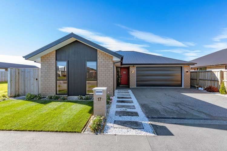 17 Palmer Avenue Rolleston_25