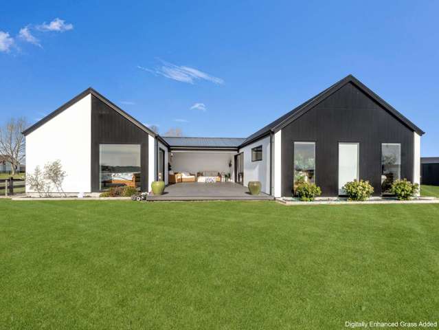 Your Dream Home at Lake Hood