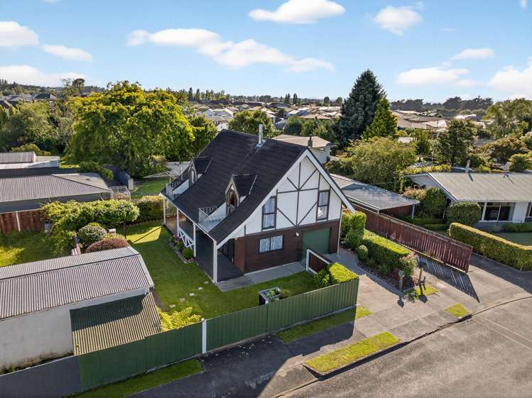 1A Hornsby Street Carterton_19