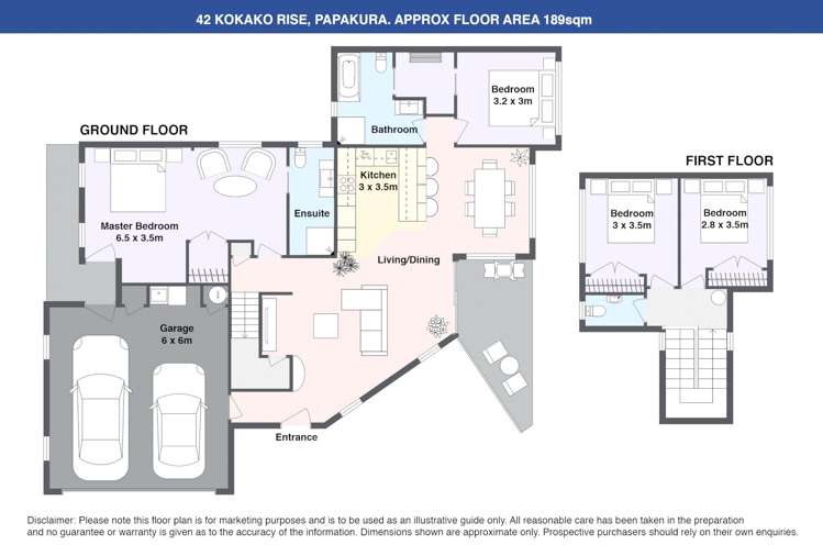 42 Kokako Rise Papakura_18