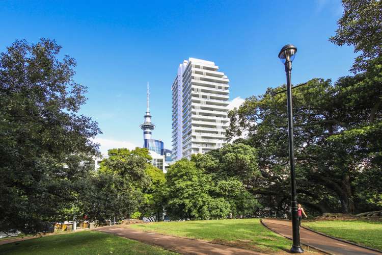 1701/6 Lorne Street Auckland Central_17