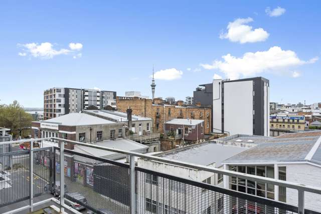 3 Edinburgh Street Auckland Central_2