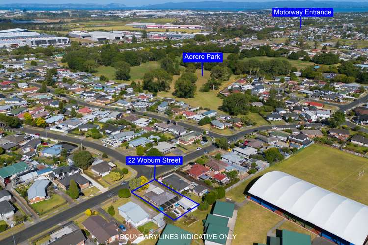 22 Woburn Street Mangere East_20