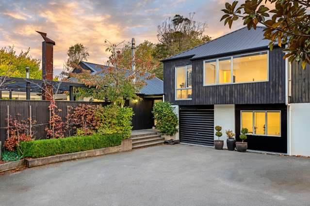 Privacy, proportions, and premium living