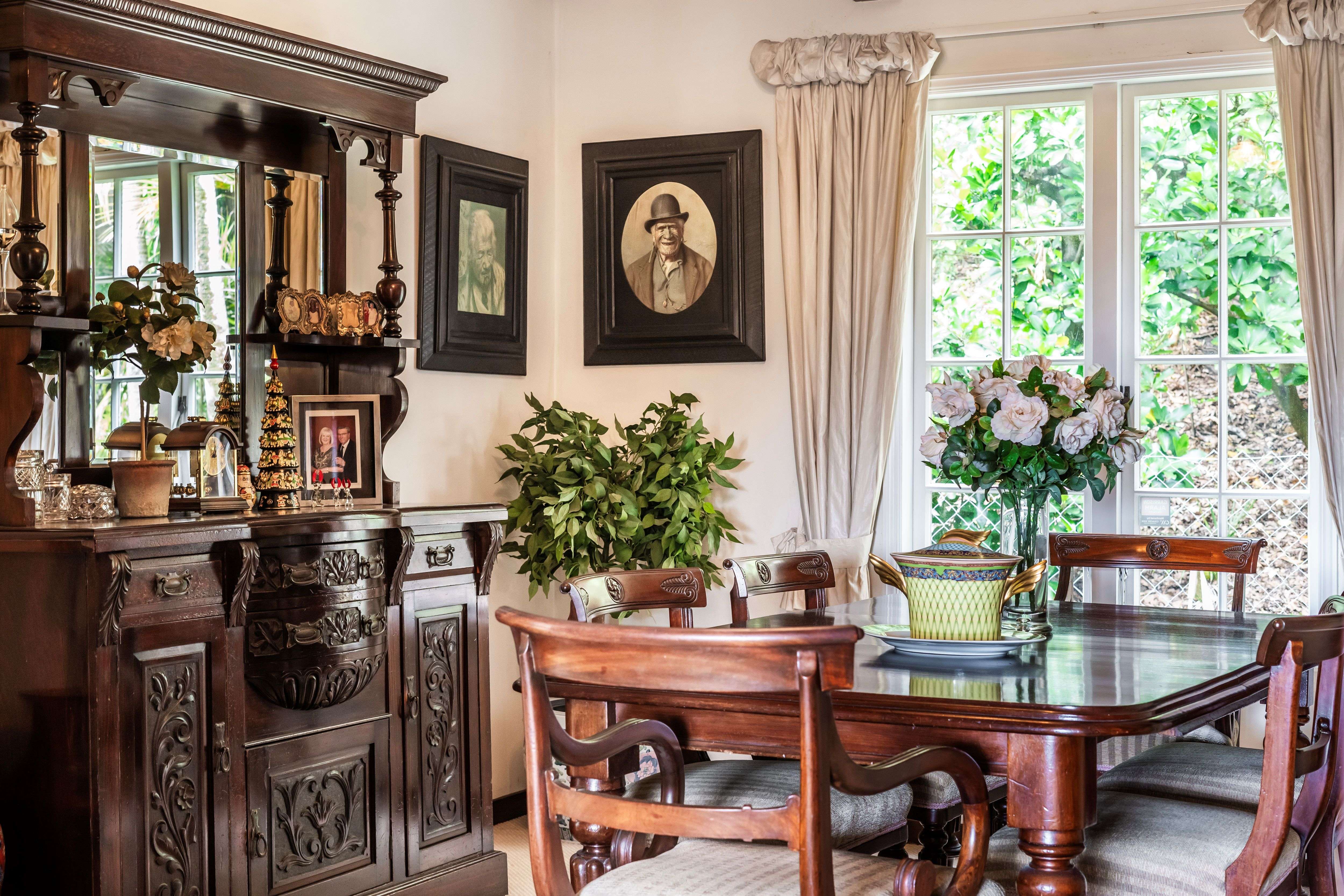 279 Victoria Avenue in Remuera, Auckland