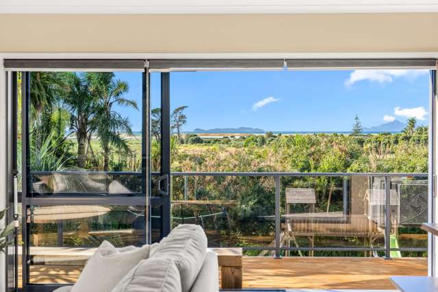 Sun-drenched Sanctuary