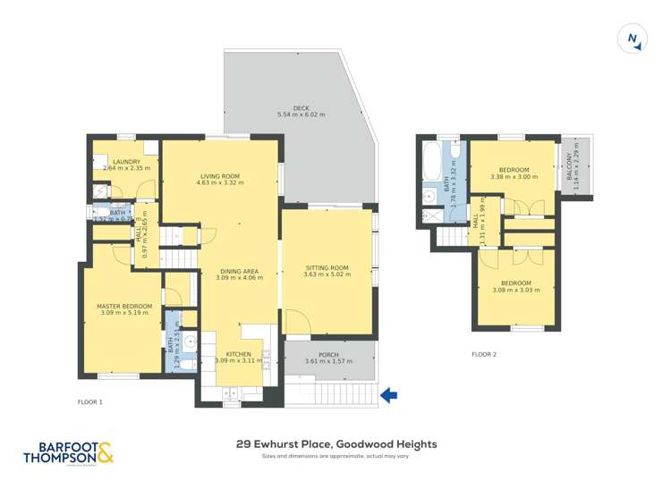 29 Ewhurst Place Goodwood Heights_45