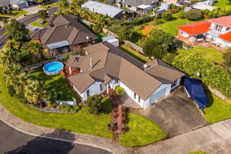 9 Waitotara Way Whitianga_8