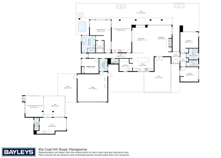 81A Coal Hill Road Mangawhai_44