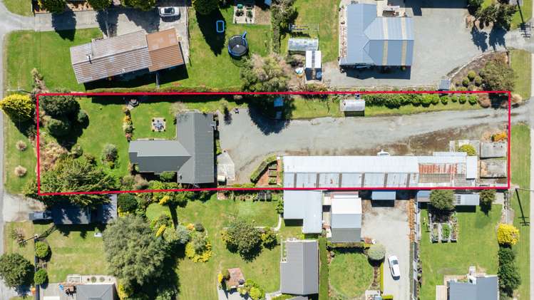 27 York Road Riversdale_32