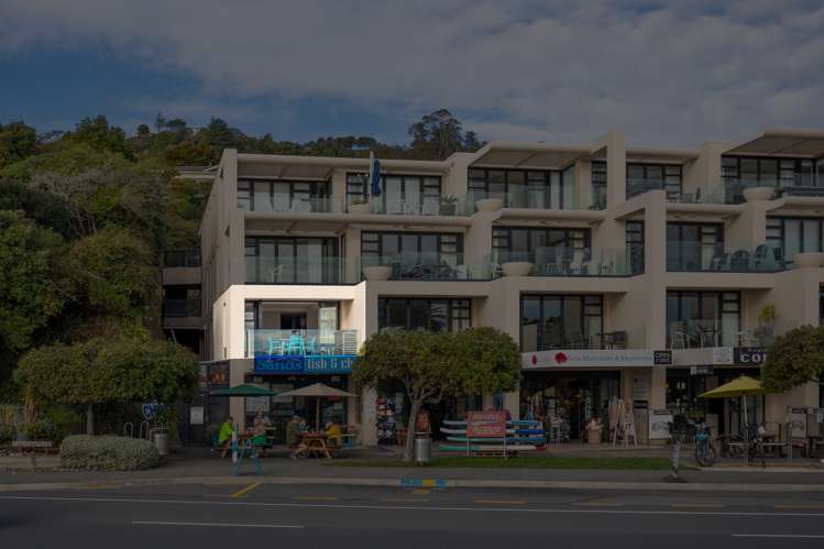 Apt 118, The Sands, Bisley Avenue Moana_17