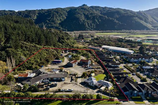The next chapter in Silverstream living