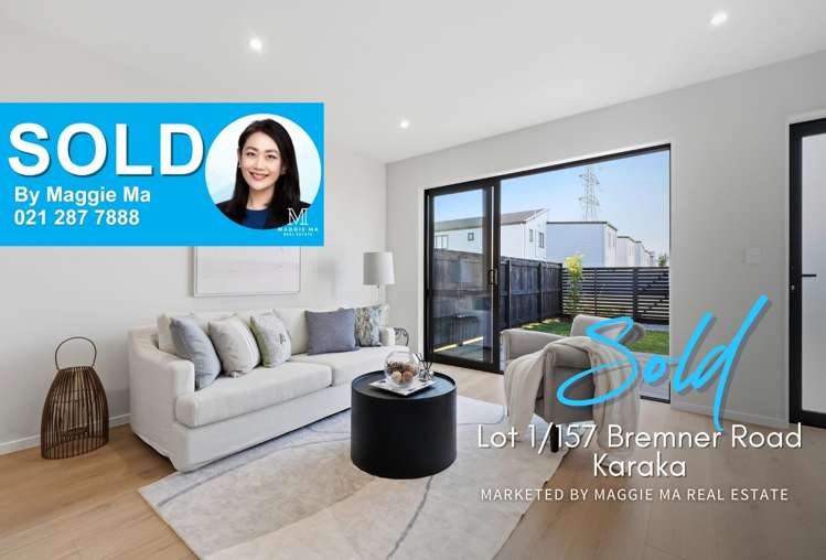 Lot 1/157 Bremner Road_0