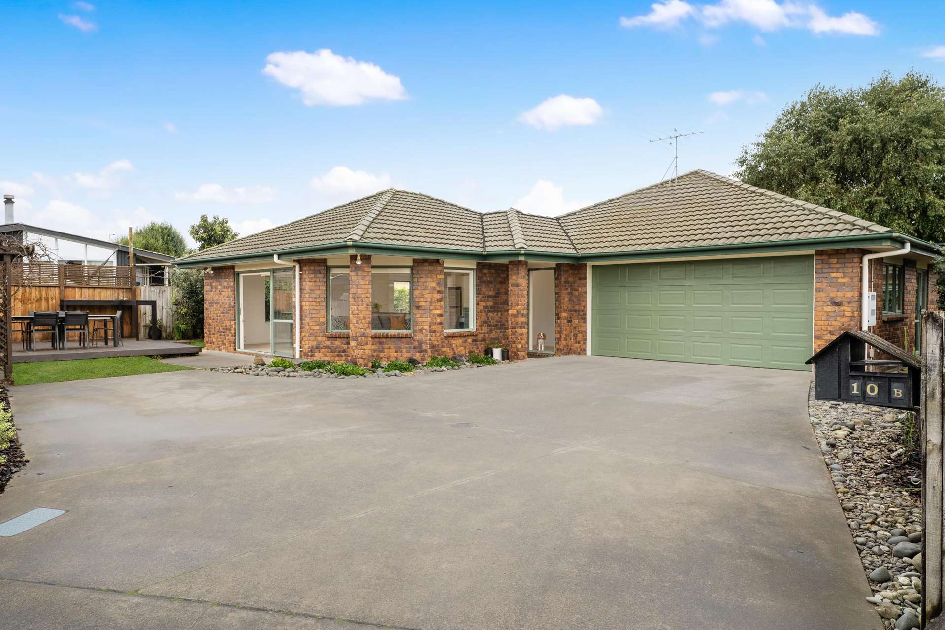 10b Landon Place Pukekohe_0