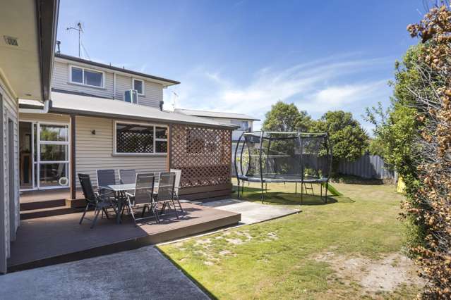 5 Wairau Place Kelvin Grove_3