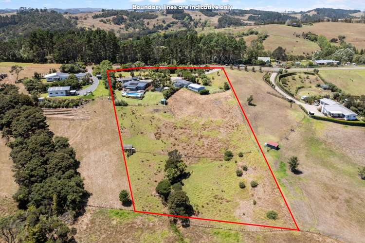57 Basil Orr Road Kaukapakapa_33