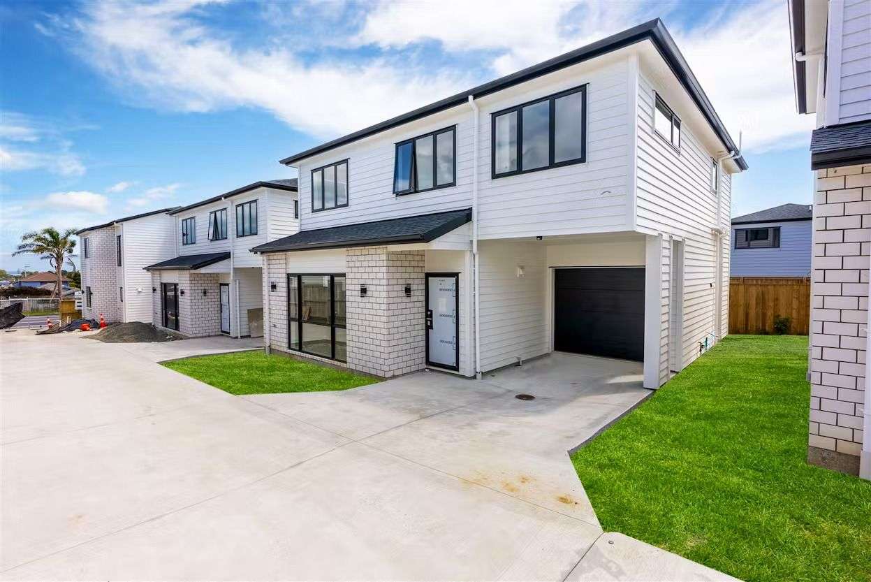 44 Great South Road Manurewa Manukau City Houses for Rent One Roof