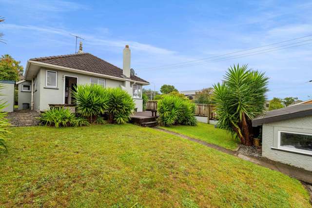 Family living, first home buyers or investors