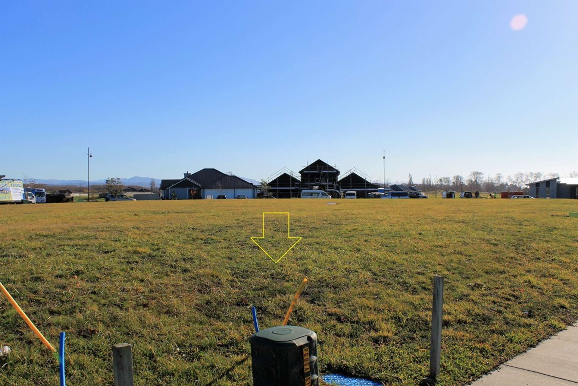 3 De Surville Way Pegasus_0