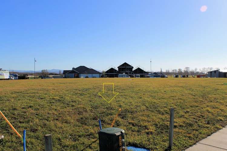 3 De Surville Way Pegasus_0