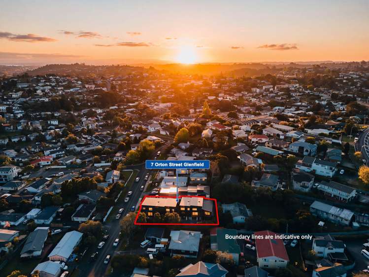 Lot 3/7 Orton Street Wairau Valley_12