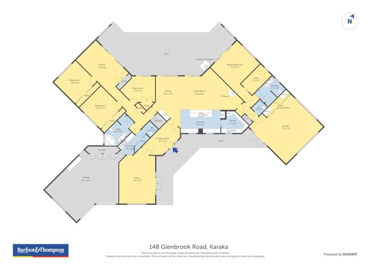 148 Glenbrook Road Karaka_20