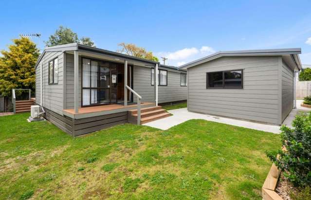 Three Bedrooms - Ngongotahā