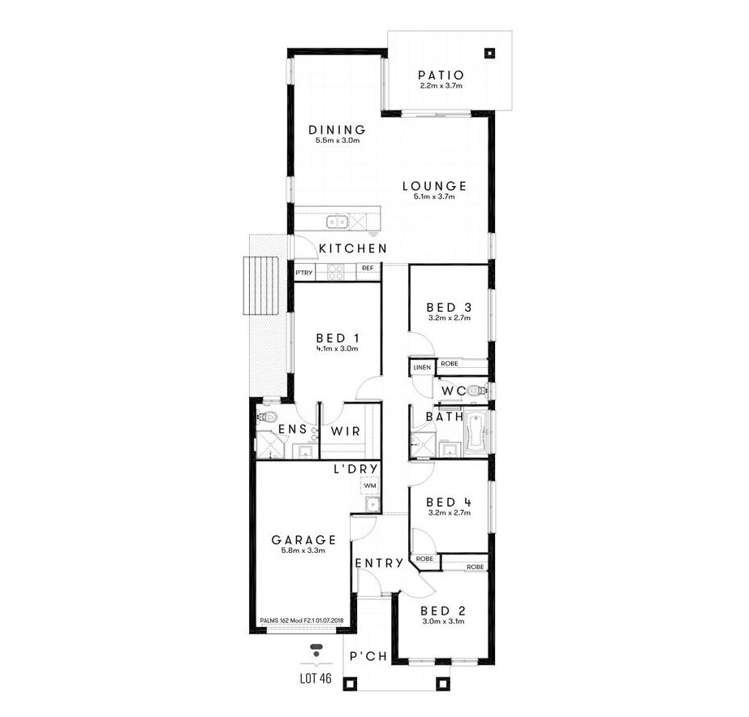 Lot 46 Jones Street_1