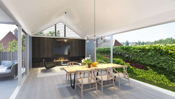 17 Lincoln Street Ponsonby_5