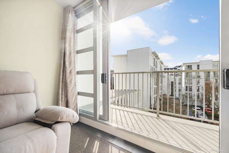 4a/11c City Road Auckland Central_1