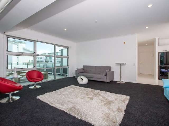 39/139 Quay Street Waitemata Harbour_1