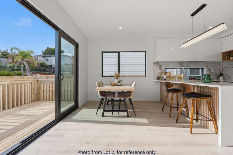 Lot 1/14 Vida Place Howick_8