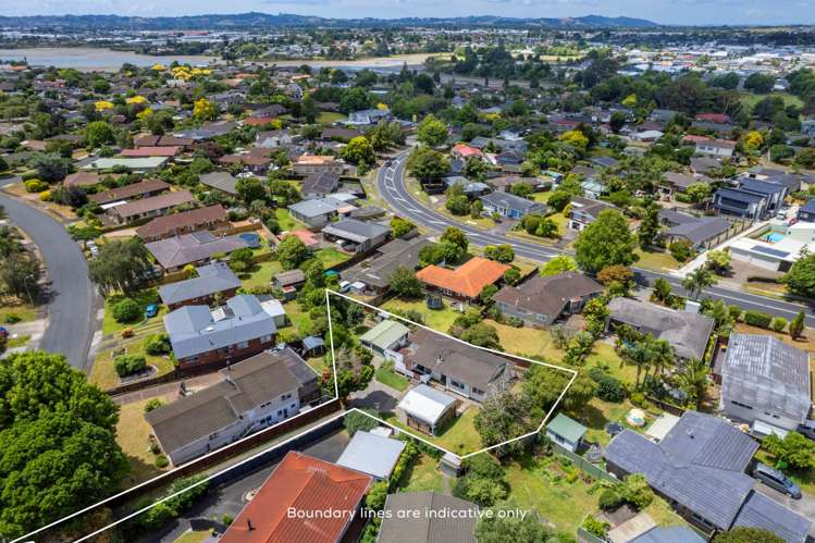 11 Lakeside Drive Pahurehure_20