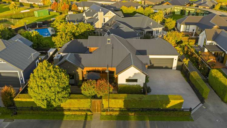 5 Quarters Place Halswell_39