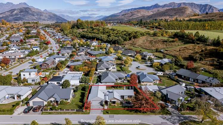 5 Crawford Place Dalefield/Wakatipu Basin_33