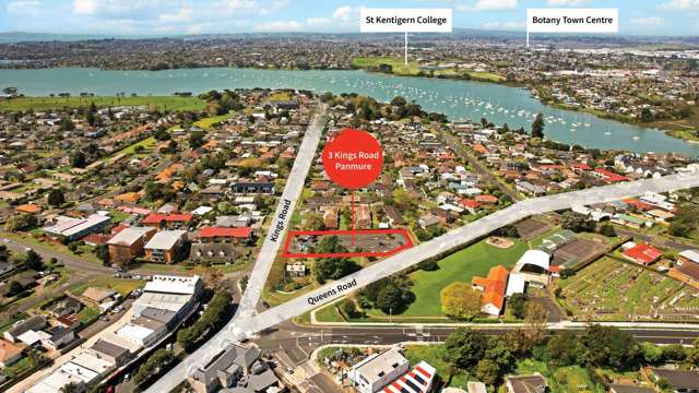 3 Kings Road Panmure_1