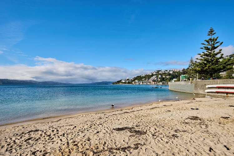 6/166 Oriental Parade Oriental Bay_32