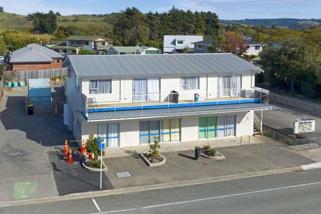 Reduced Price Alert! - Mixed-Use Gem