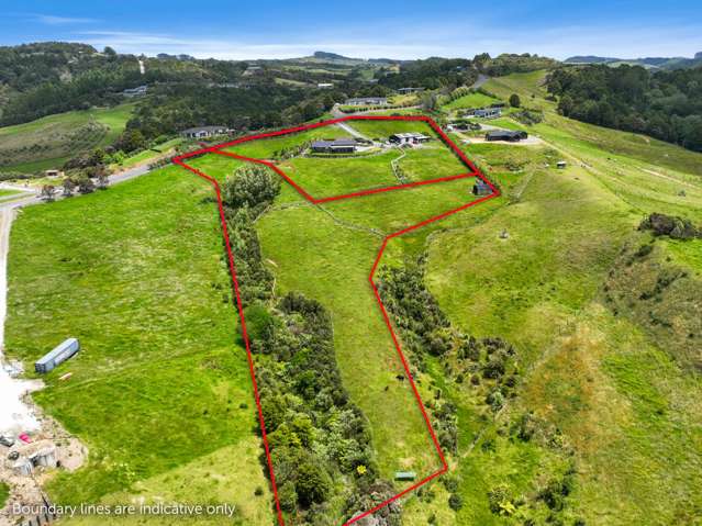 Lot 2 /41 Kokopu Lane Mangawhai_2