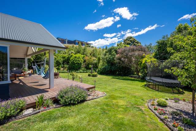 A Spacious Dream Home with Income Potential!