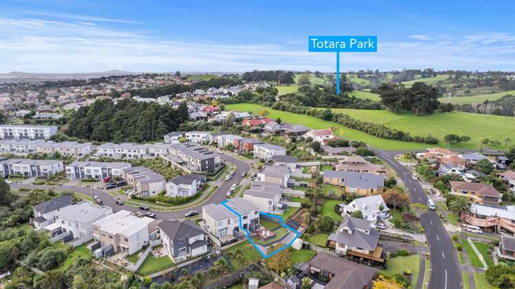 68 Matairangi Avenue Totara Heights_19