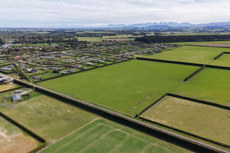 Landsborough Subdivision, Kimberley Road_1