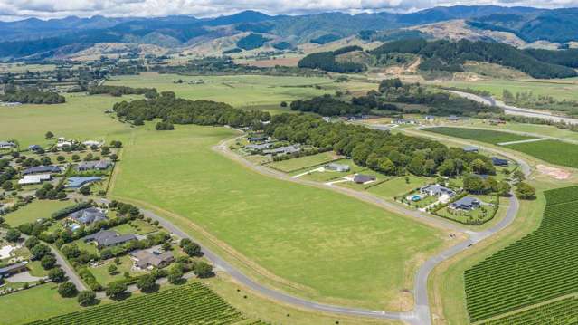 Lot 1 - 13 Ohau Lifestyle Ohau_1