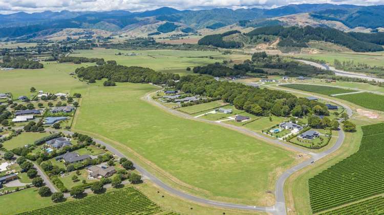 Lot 1 - 13 Ohau Lifestyle_1