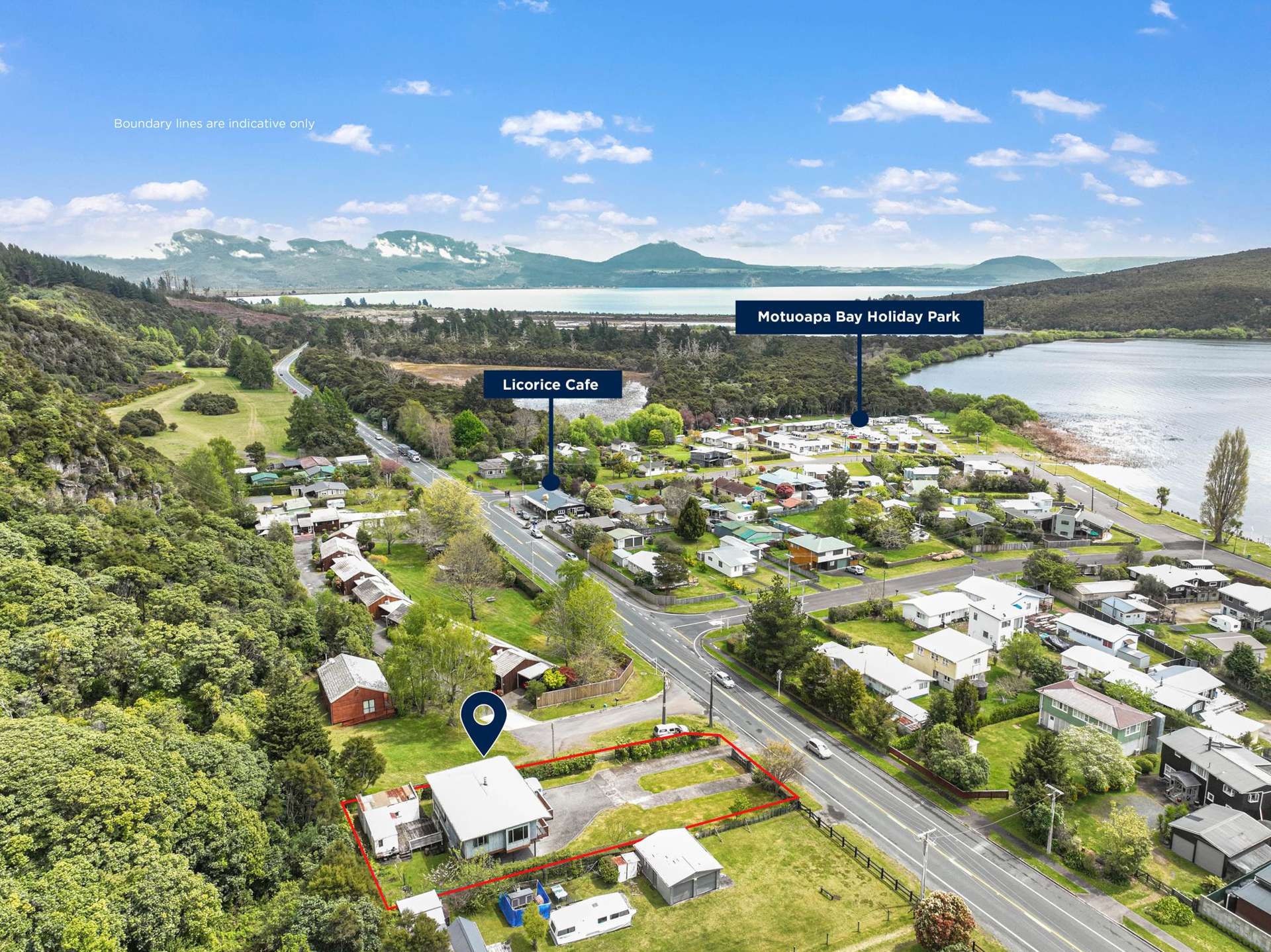 70 State Highway One Motuoapa_0