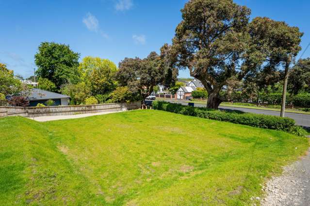 40A and 40B College Street College Estate_3