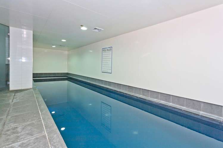 4I/147 Hobson Street City Centre_7