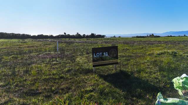 Lot 13 Omau Heights, Cape Foulwind Road Cape Foulwind_1